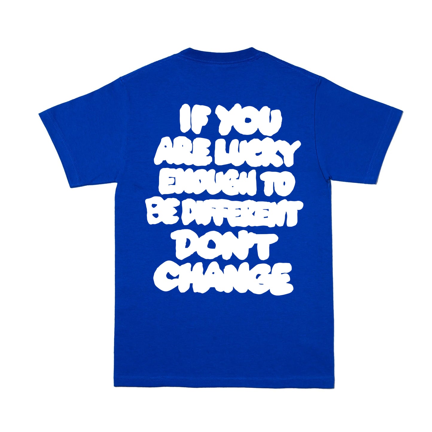 NOVSKY: THE AUTHENTICITY TEE