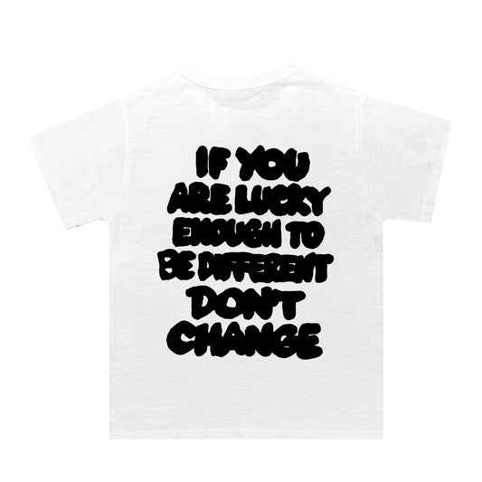 NOVSKY: THE AUTHENTICITY TEE