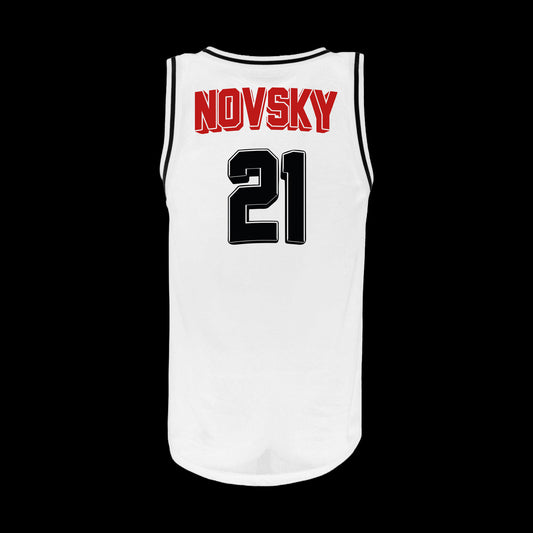 NOVSKY: JERSEY