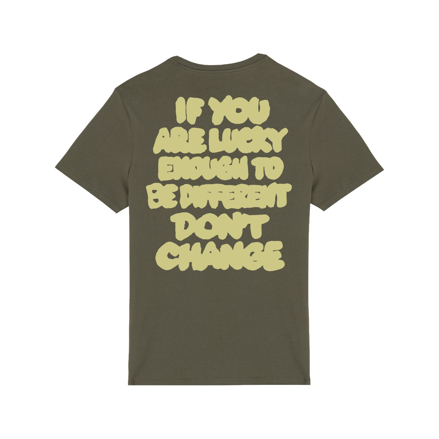 NOVSKY: THE AUTHENTICITY TEE