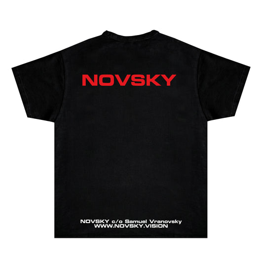 NOVSKY: THE MIRACLE TEE