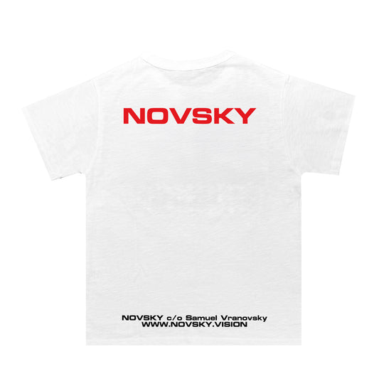 NOVSKY: THE MIRACLE TEE