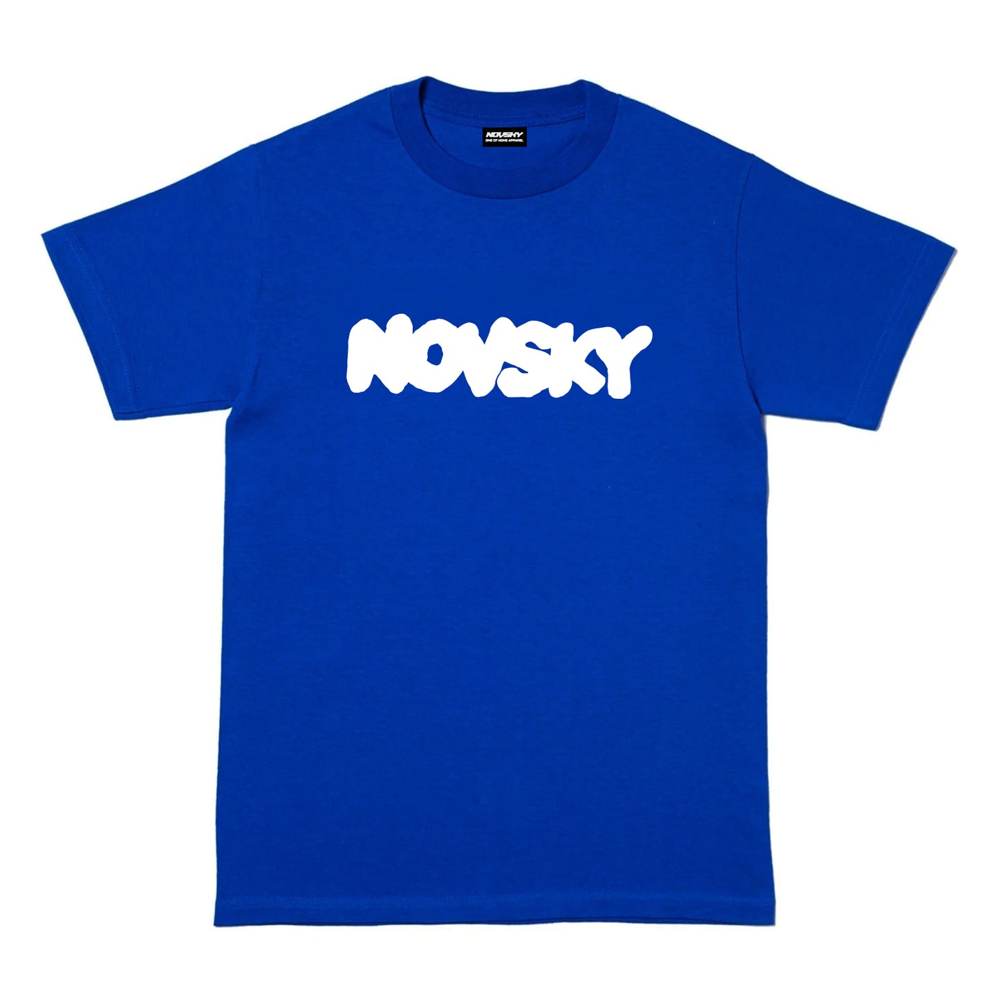 NOVSKY: THE AUTHENTICITY TEE