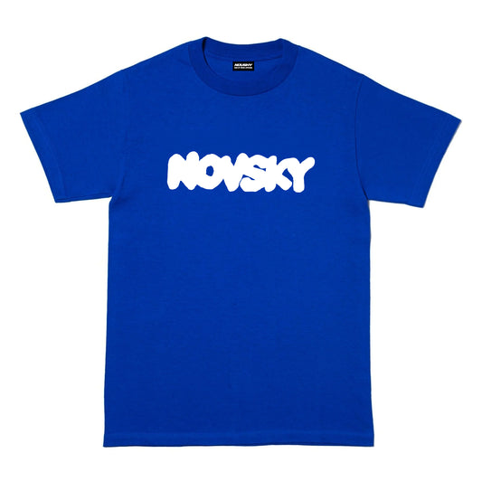 NOVSKY: THE AUTHENTICITY TEE