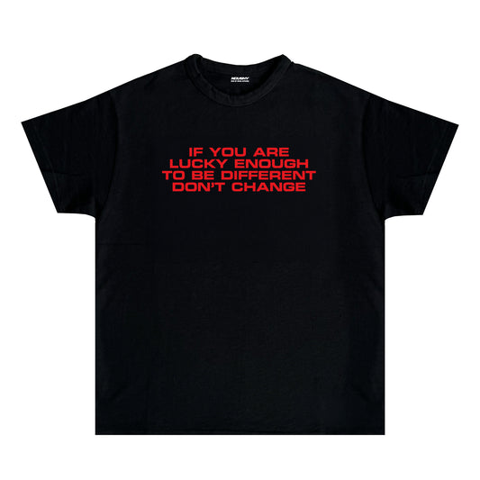 NOVSKY: THE MIRACLE TEE
