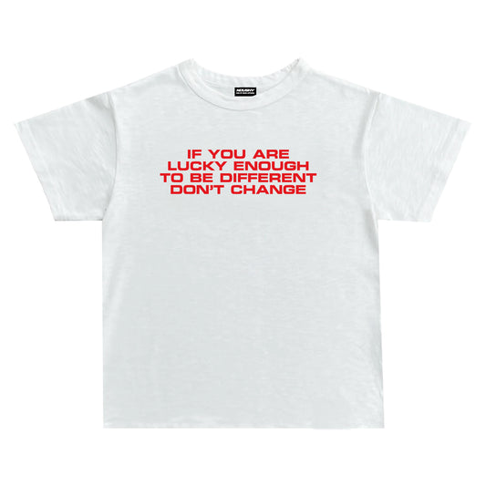 NOVSKY: THE MIRACLE TEE