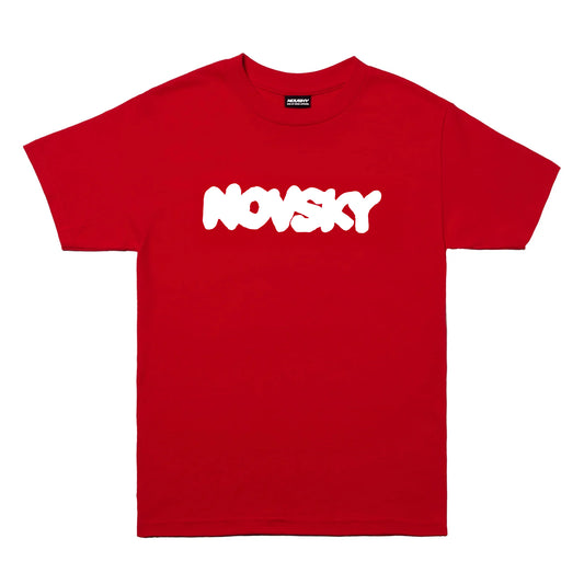 NOVSKY: THE AUTHENTICITY TEE