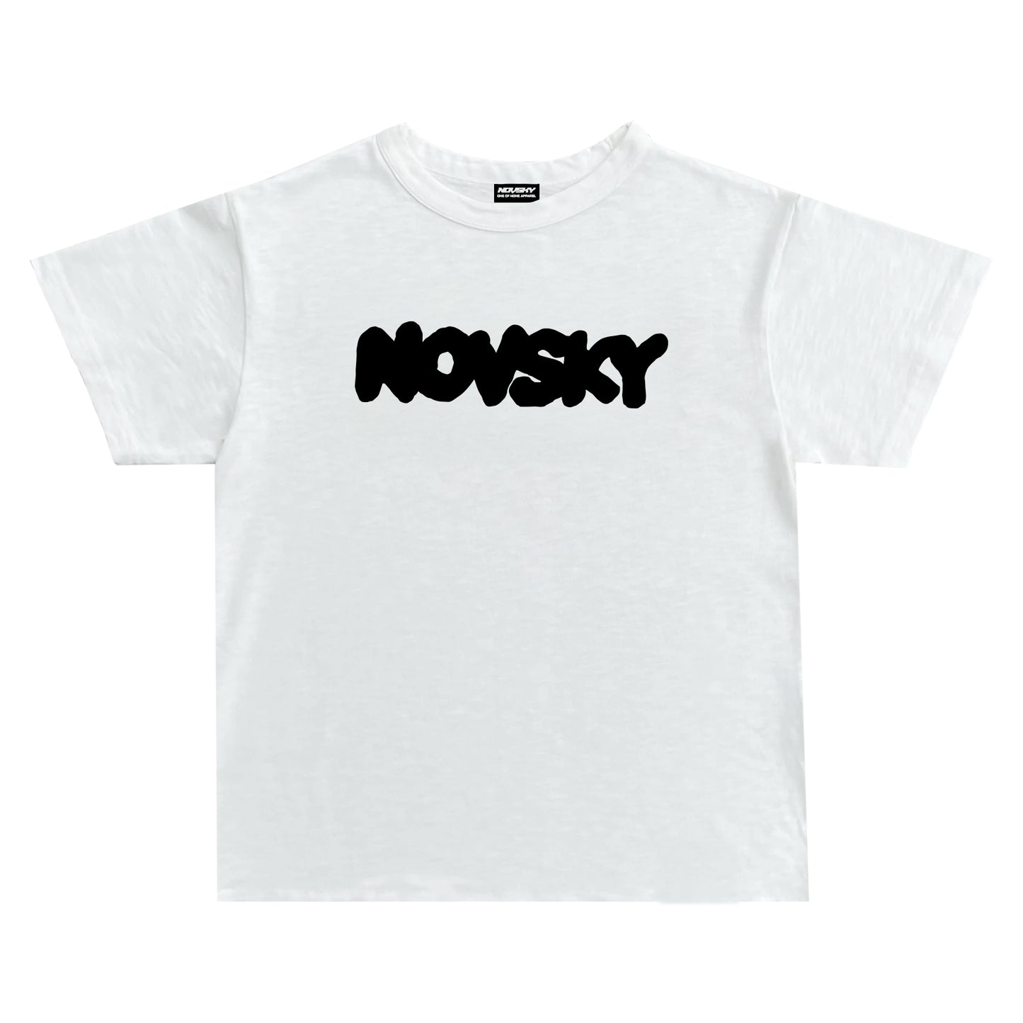 NOVSKY: THE AUTHENTICITY TEE