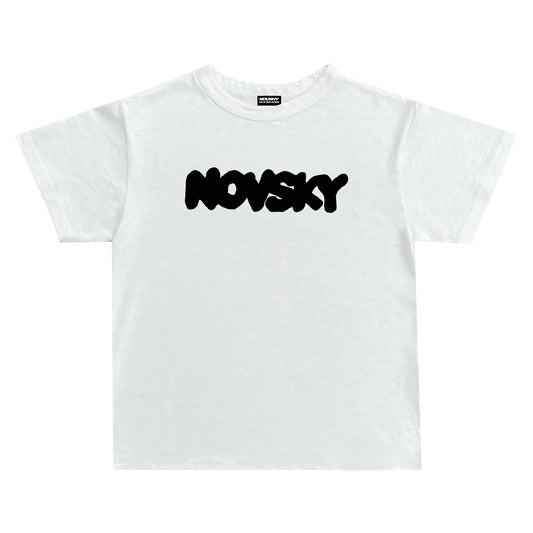 NOVSKY: THE AUTHENTICITY TEE