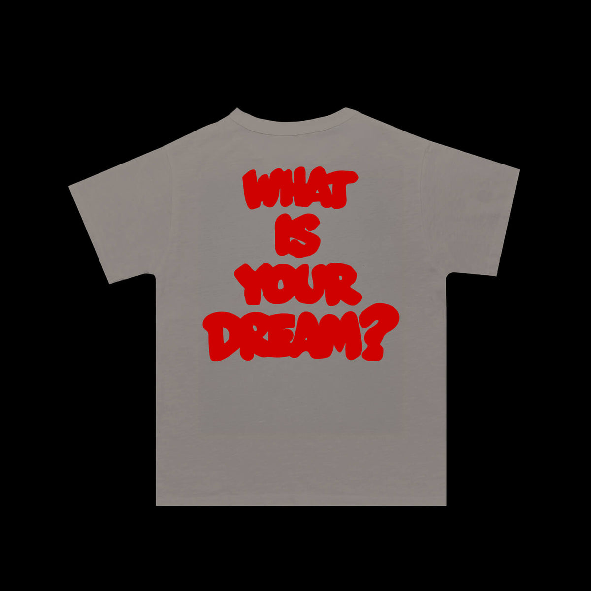 NOVSKY: CHAMELEON TEE [HEAT-REACTIVE COLOUR]