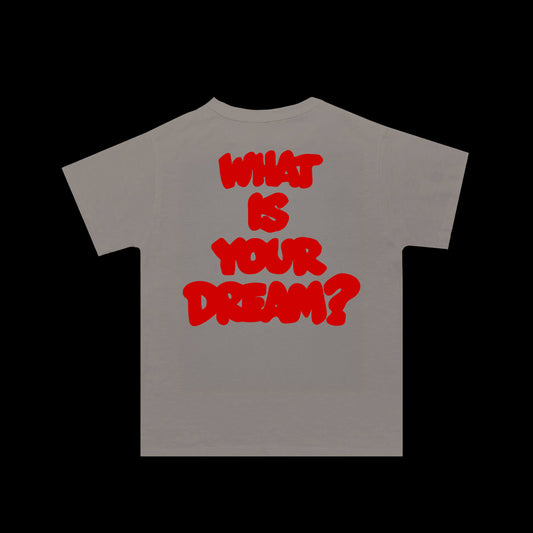 NOVSKY: CHAMELEON TEE [HEAT-REACTIVE COLOUR]