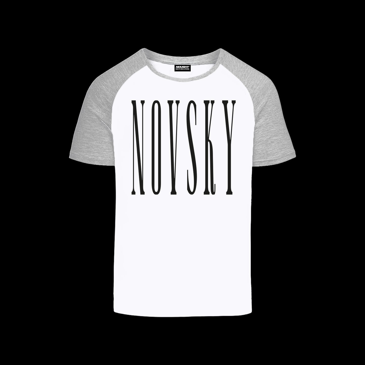 NOVSKY: HERITAGE TEE