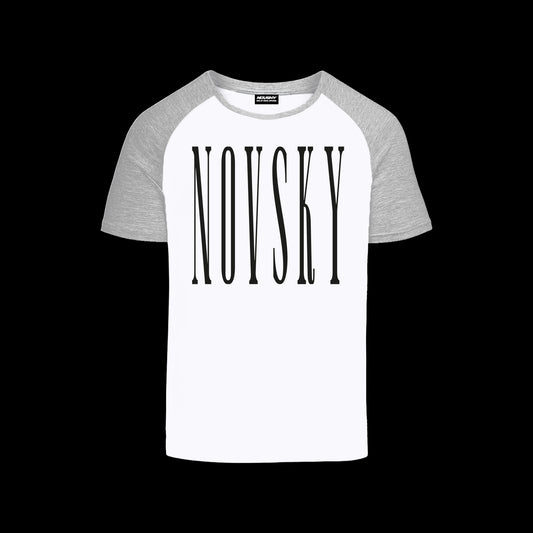 NOVSKY: HERITAGE TEE