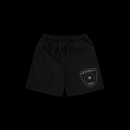 NOVSKY: HYBRID SHORTS