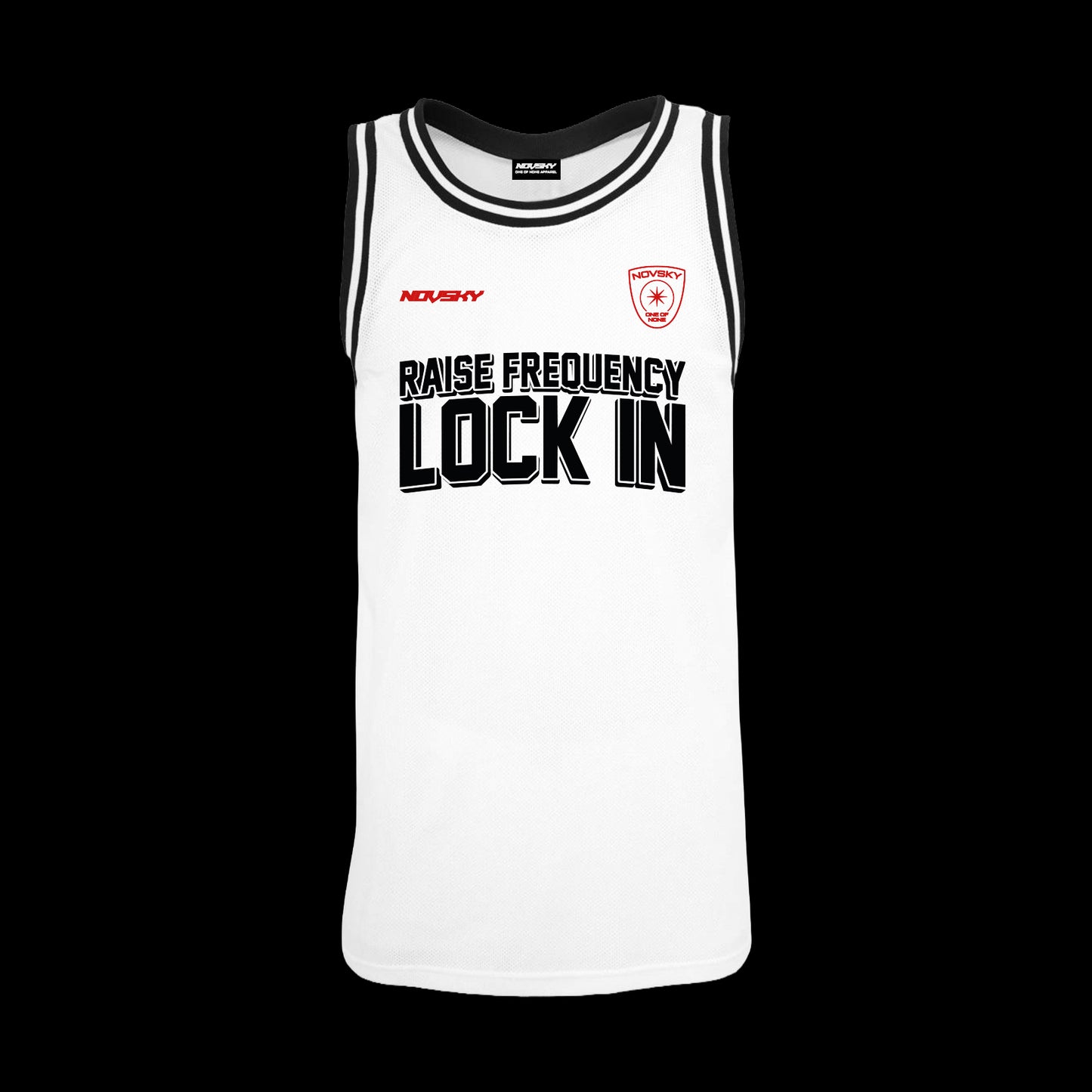 NOVSKY: JERSEY