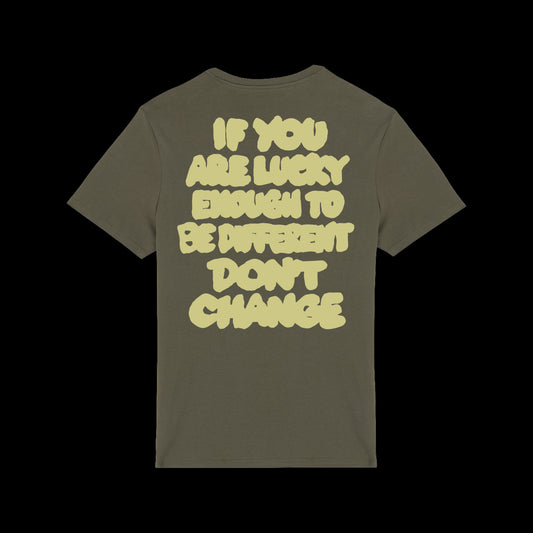 NOVSKY: THE AUTHENTICITY TEE