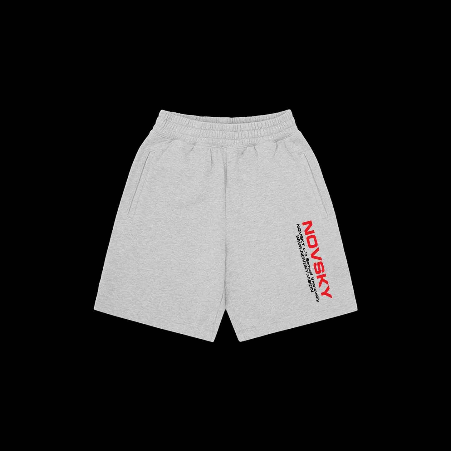 NOVSKY: AERO SHORTS