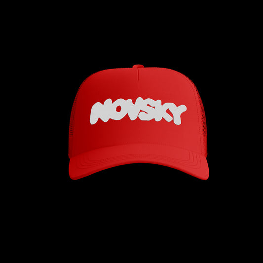 NOVSKY: CHARIOT TRUCKER
