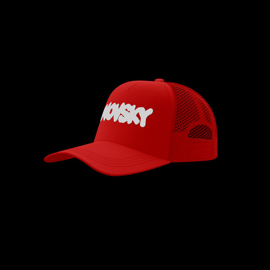 NOVSKY: CHARIOT TRUCKER