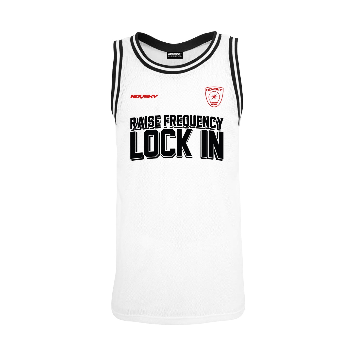 NOVSKY: JERSEY